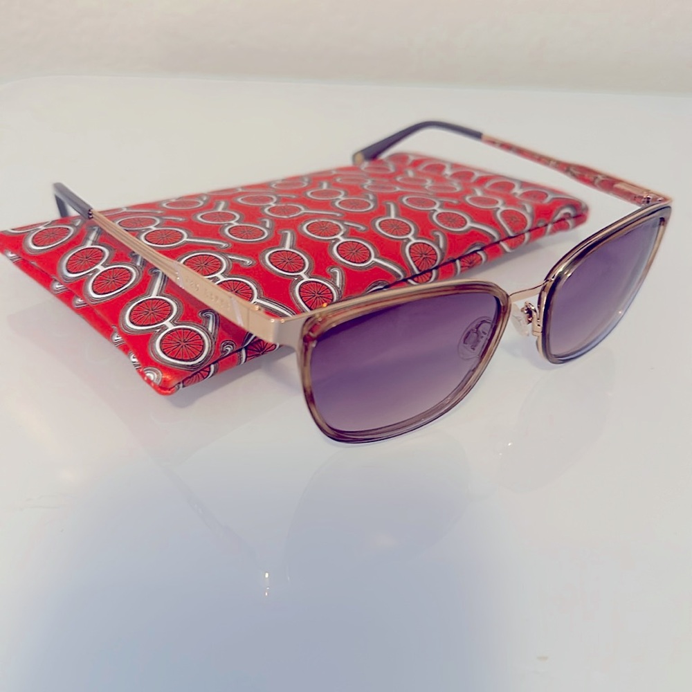 Ted Baker Sunglasses